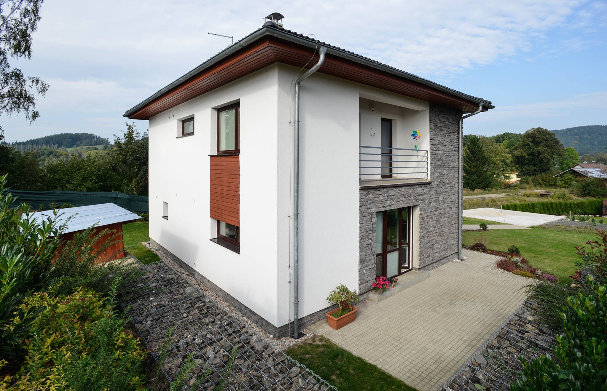 __dům klientů