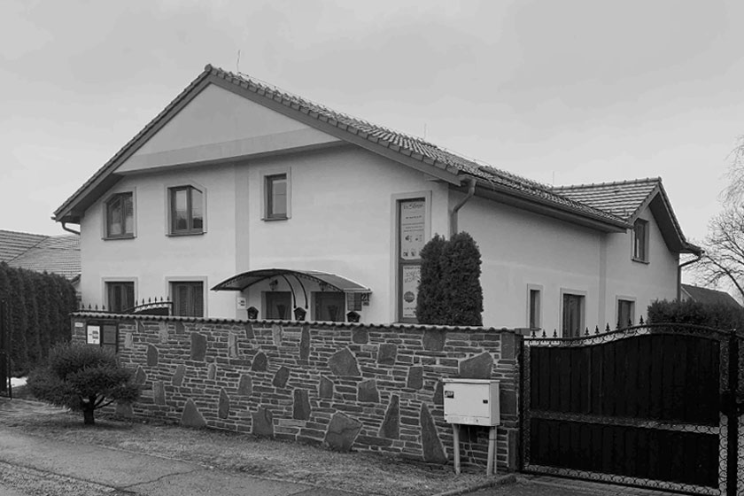 Ekonomické stavby - Humenné pobočka - Humenné