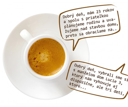 Informácie ES