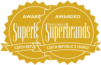 logo Superbrands logo