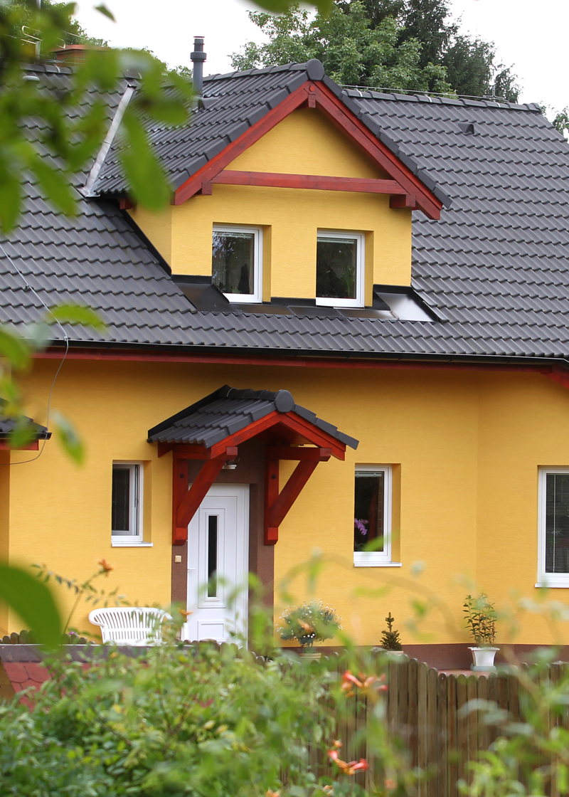 program Rychlé riešenie Rychlé riešenie