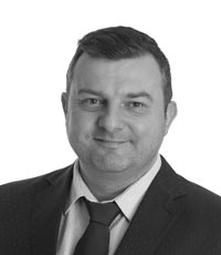 garant programu Nulová hotovost garant programu